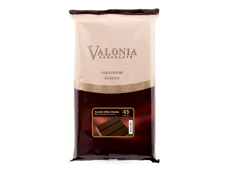 Valonia Çikolata